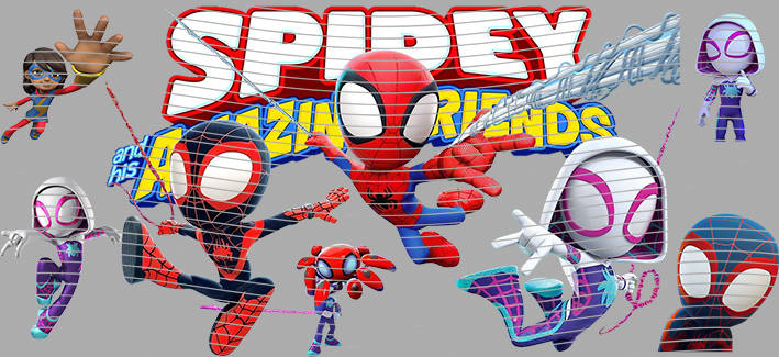 16oz Superhero-SU-179